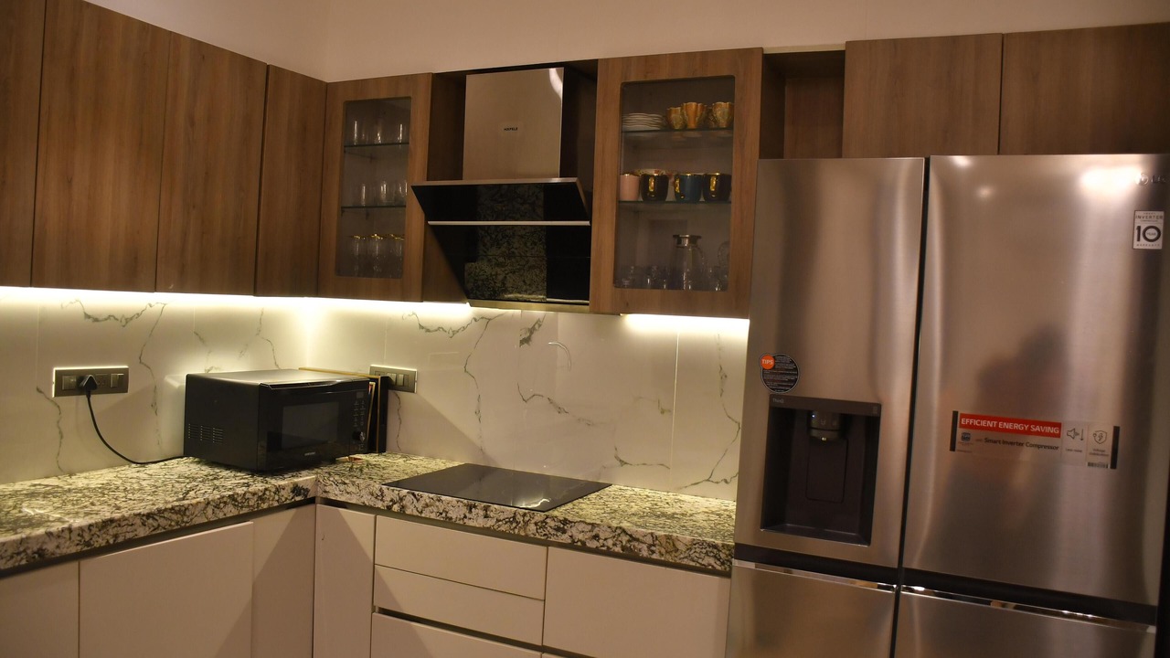 Photo of Kitchen in Toli Chowki