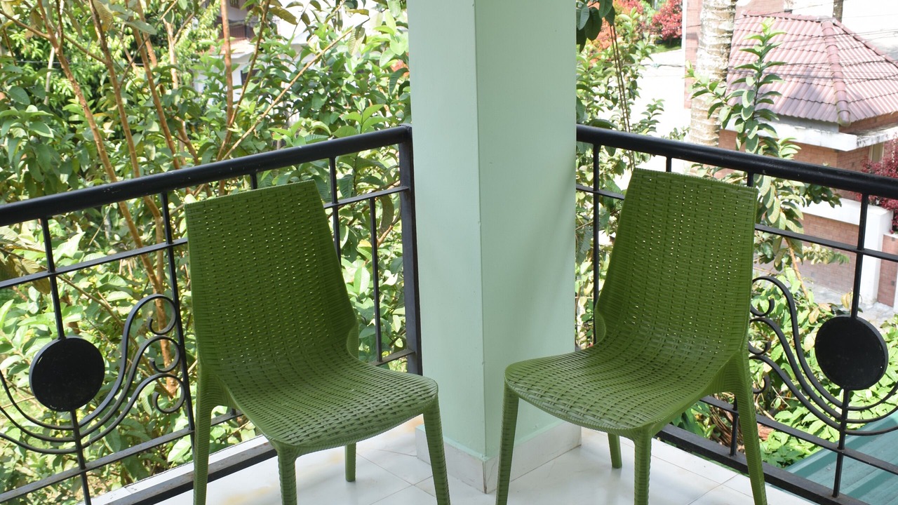 Photo of Outdoor in Thekkady