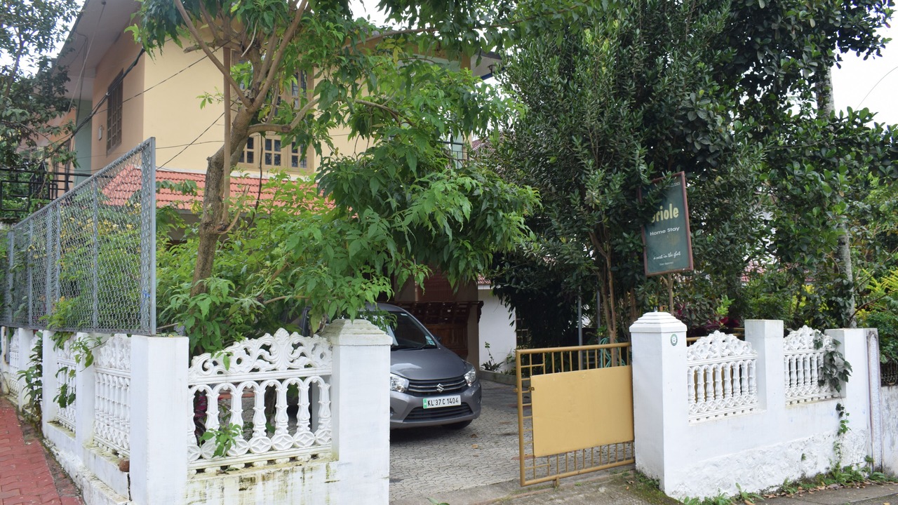 Photo of Outdoor in Thekkady