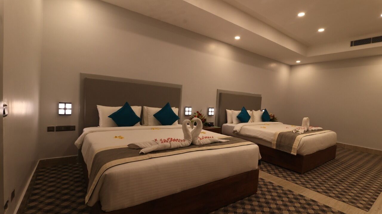 Photo of Bedroom in Puri