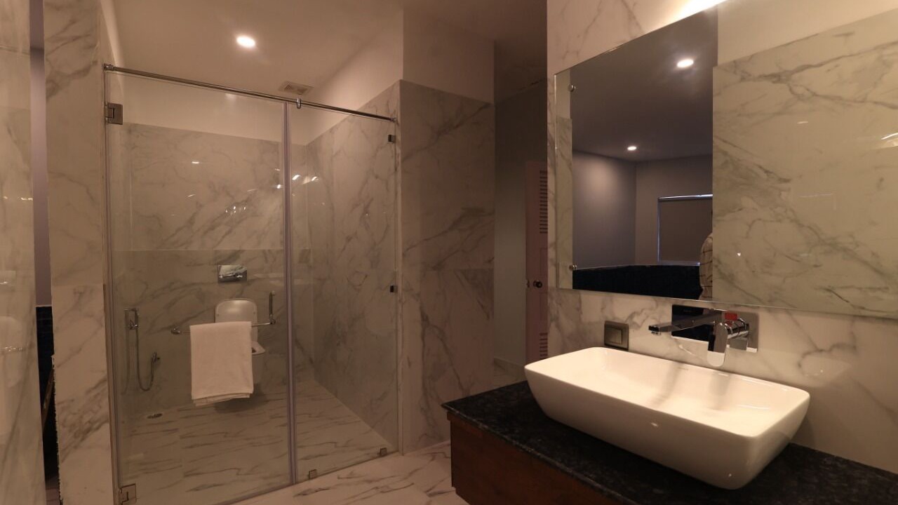 Photo of Bathroom in Puri