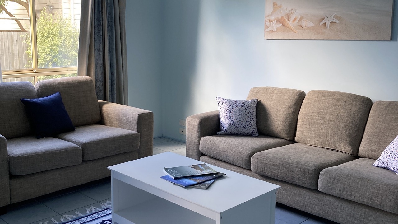 Photo of Livingroom in Powlett River