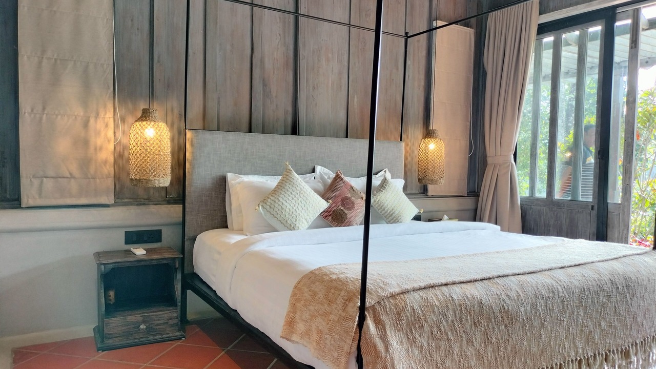 Photo of Bedroom in Devikolam