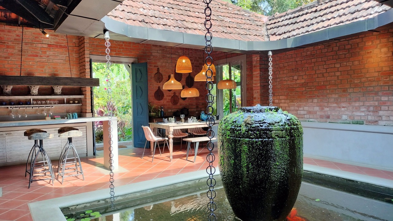 Photo of Outdoor in Devikolam