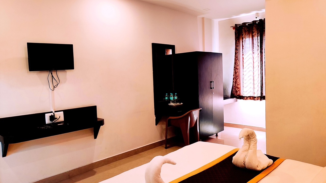 Photo of Bedroom in Mysore