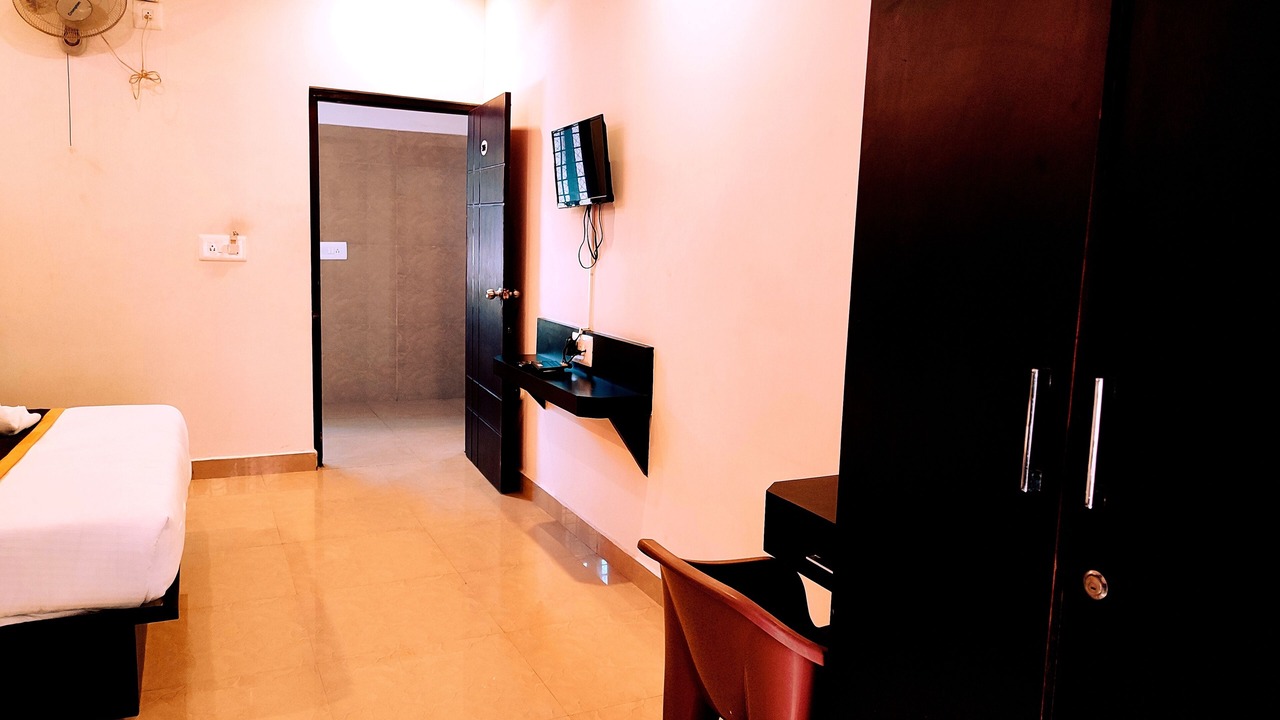 Photo of Bedroom in Mysore