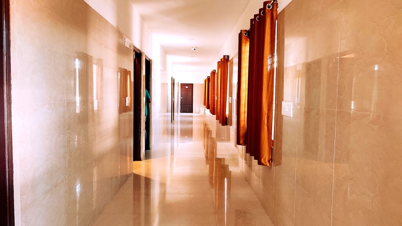 Photo of Livingroom in Mysore