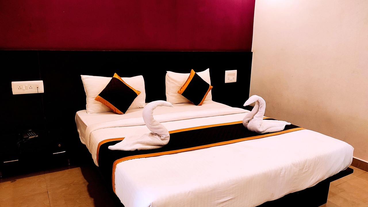 Photo of Bedroom in Mysore