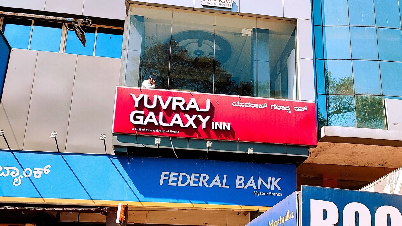 Photo of Outdoor in Mysore