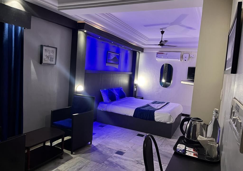 Photo of Bedroom in Arappalayam