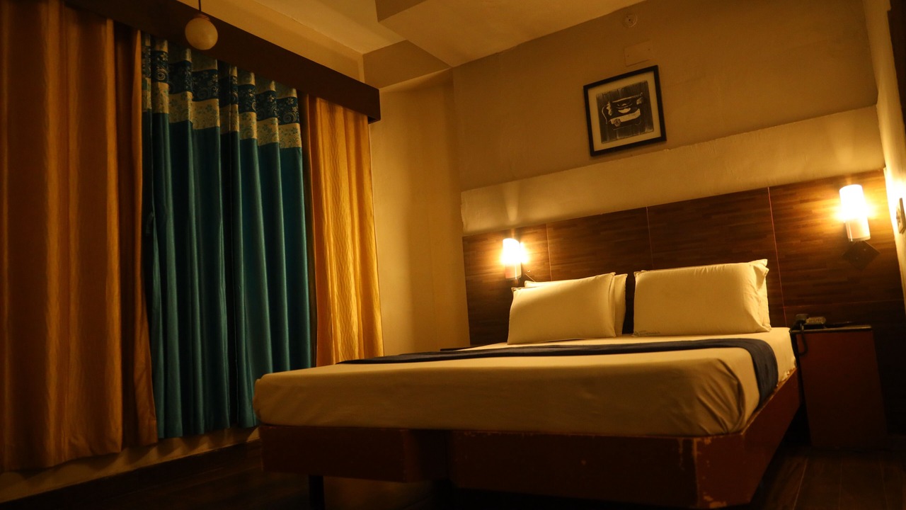 Photo of Bedroom in Arappalayam