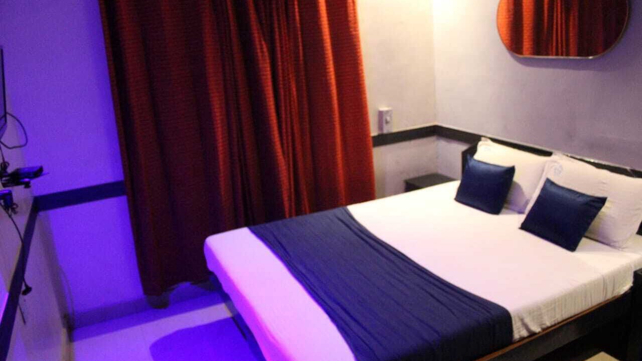 Photo of Bedroom in Arappalayam