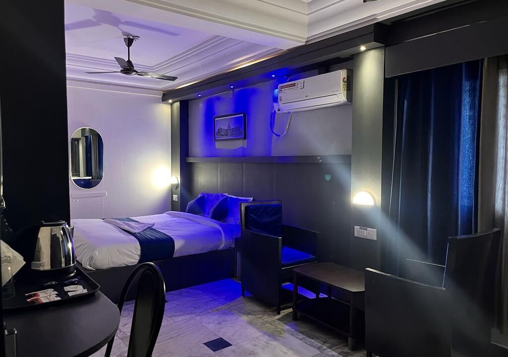 Photo of Bedroom in Arappalayam