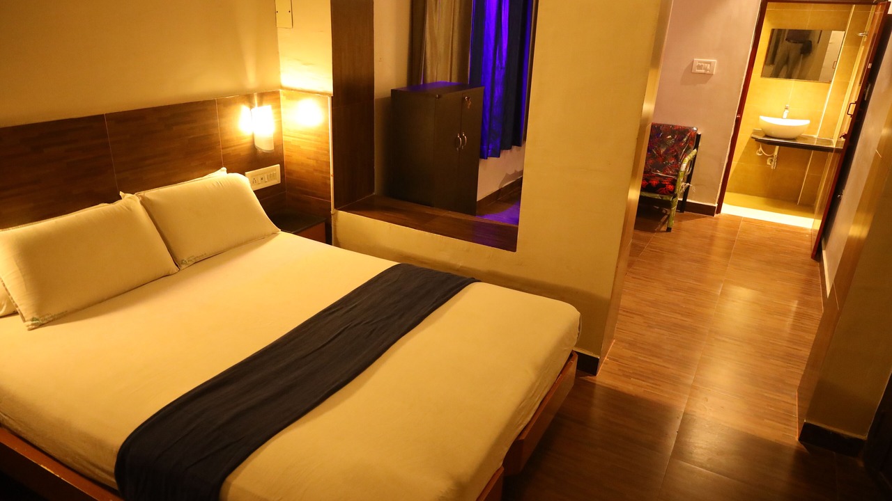 Photo of Bedroom in Arappalayam