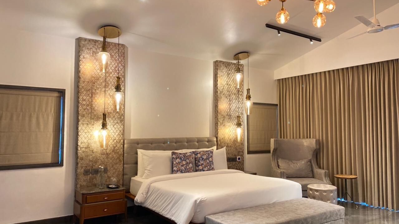Photo of Bedroom in Kumta