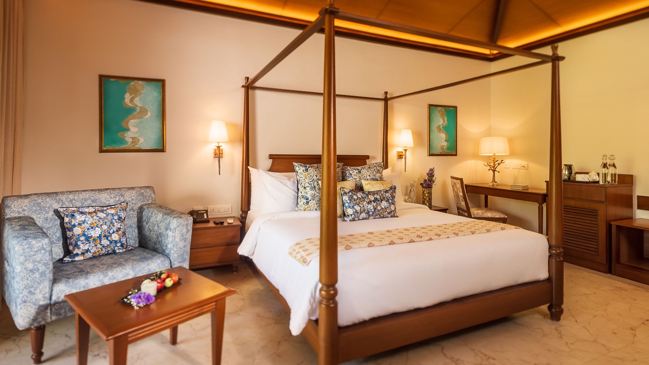 Photo of Bedroom in Kumta