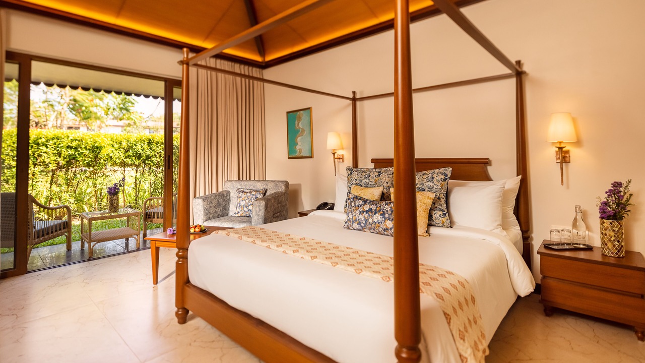 Photo of Bedroom in Kumta