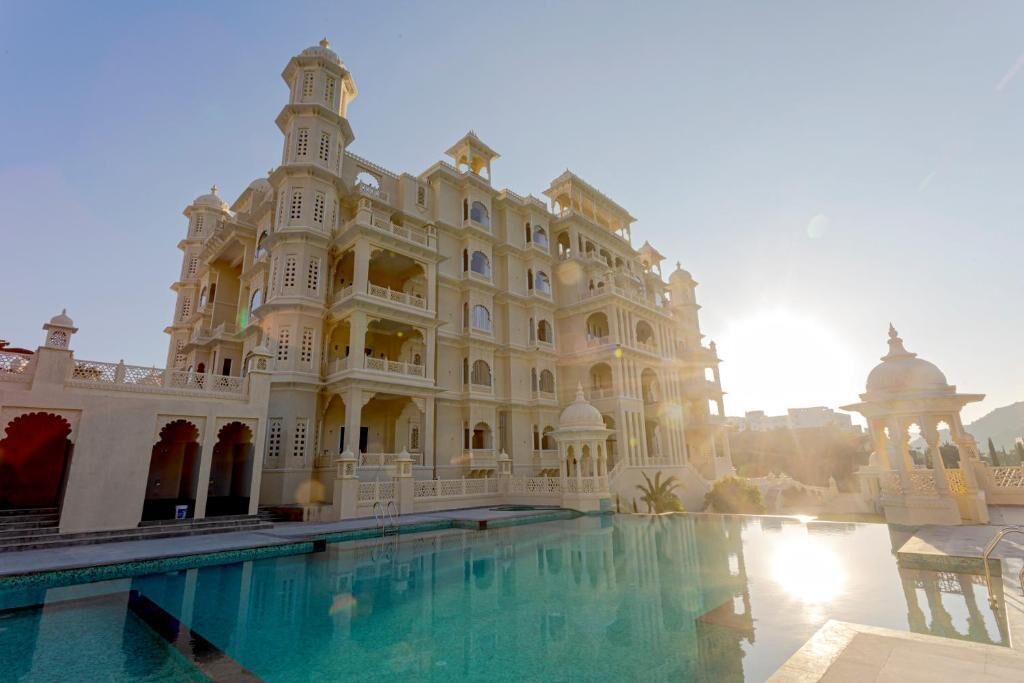 Photo of Outdoor in Kumbhalgarh