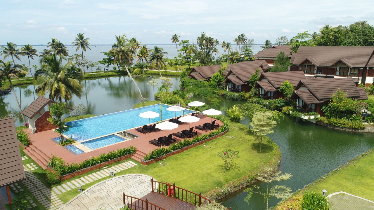 Photo of Outdoor in Kumarakom