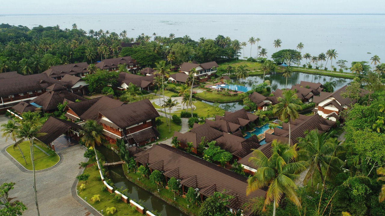 Photo of Outdoor in Kumarakom