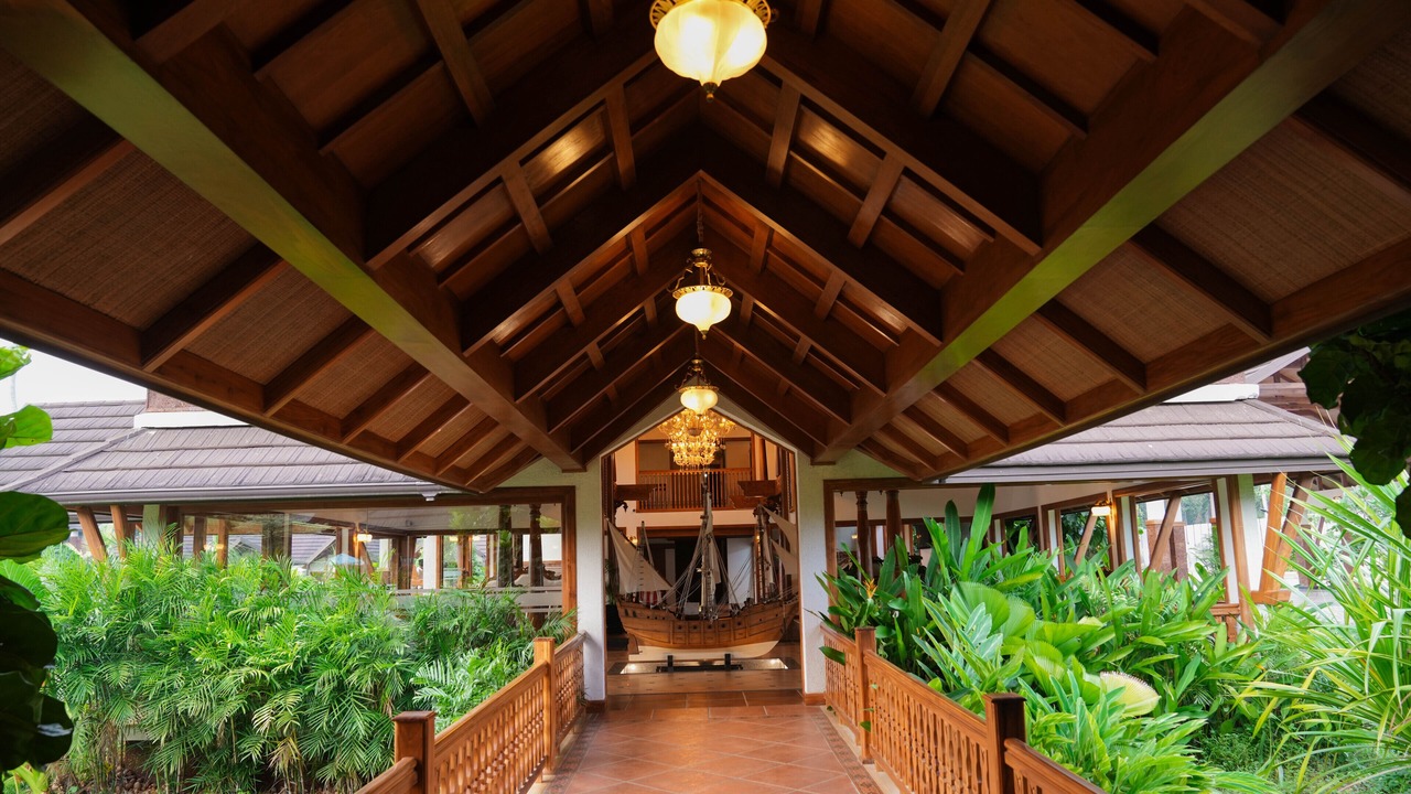 Photo of Outdoor in Kumarakom