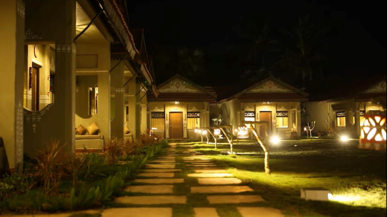 Photo of Outdoor in Diamond Harbour