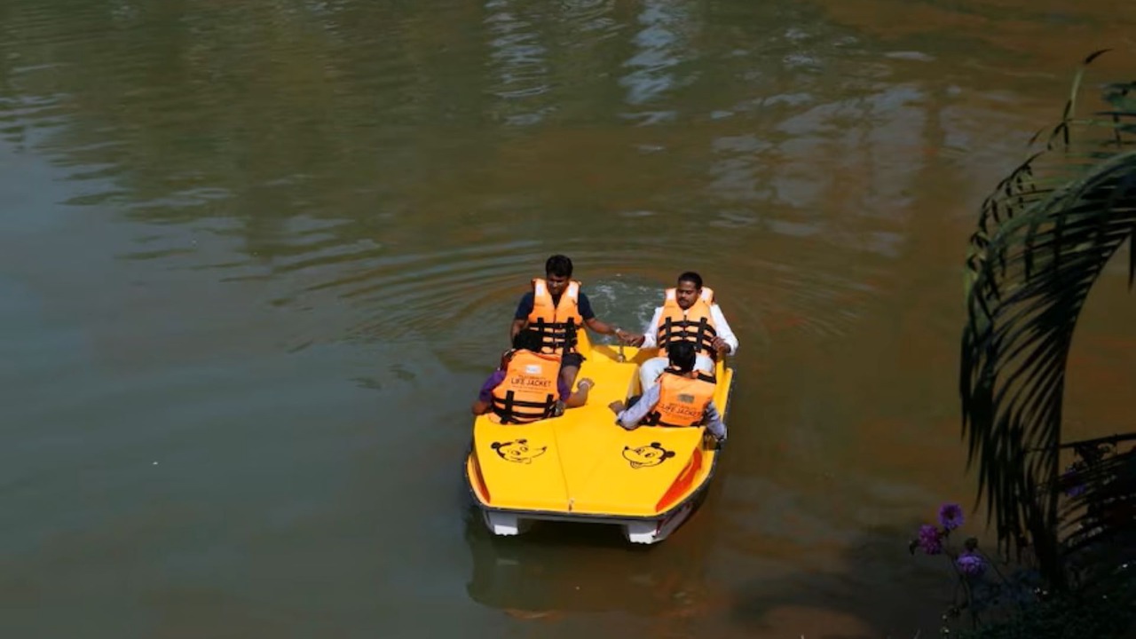 Photo of Others in Diamond Harbour