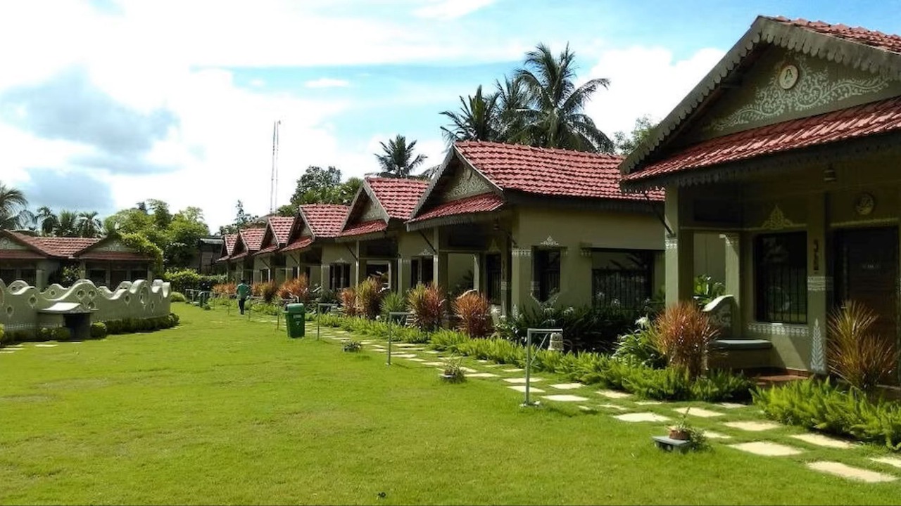 Photo of Outdoor in Diamond Harbour