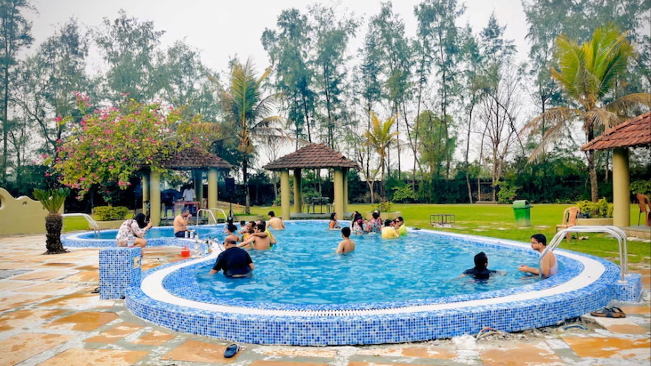 Photo of Outdoor in Diamond Harbour