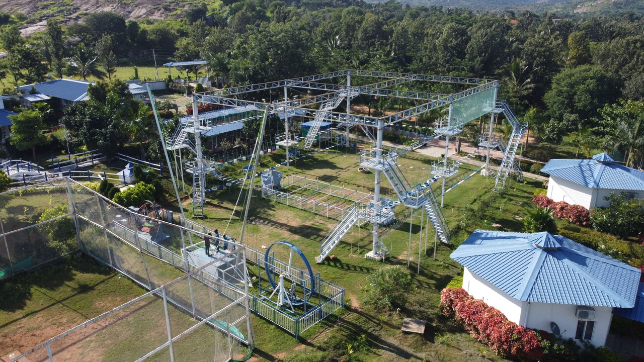 Photo of Outdoor in Kanakapura