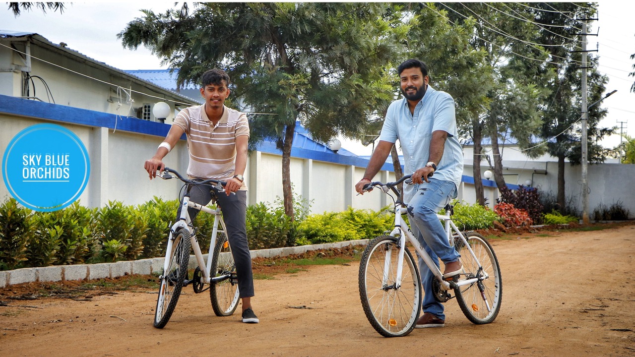 Photo of Outdoor in Kanakapura