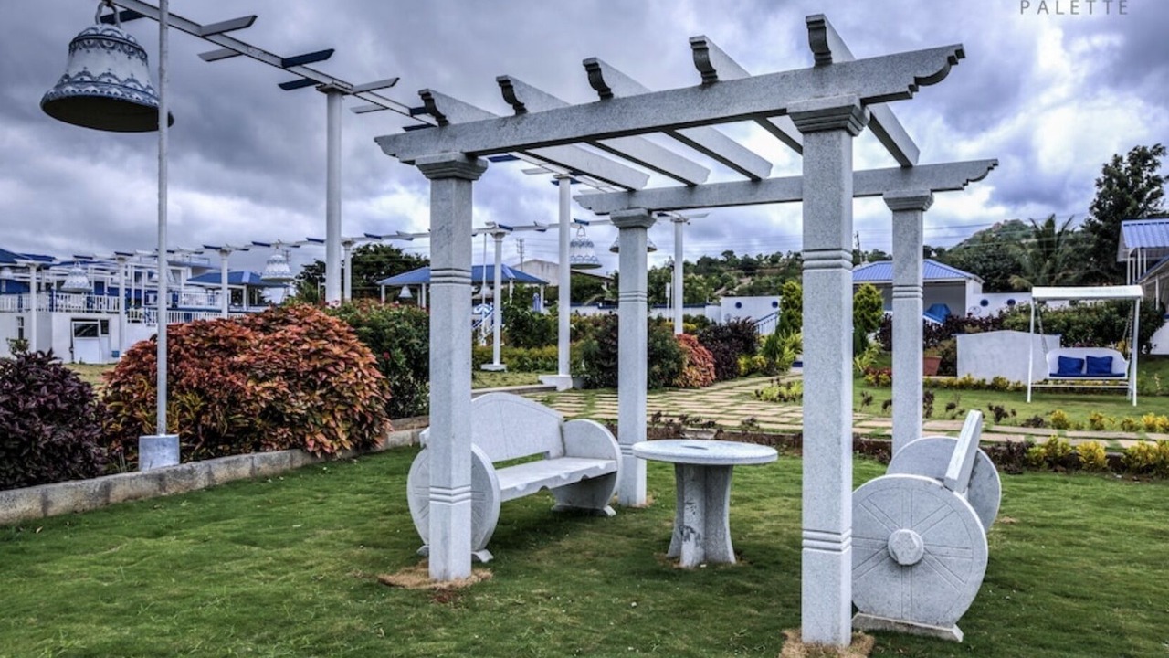 Photo of Outdoor in Kanakapura