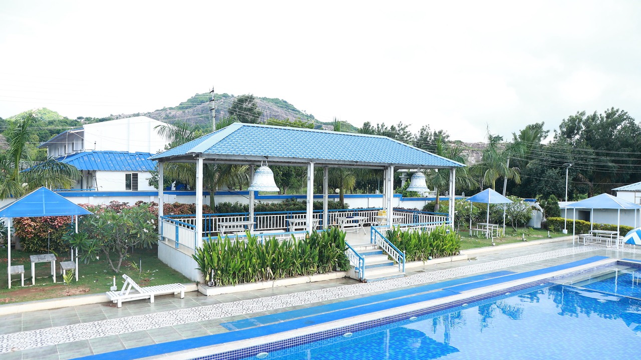Photo of Outdoor in Kanakapura