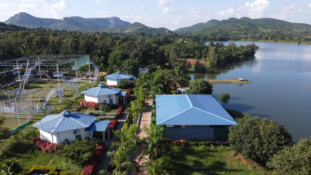 Photo of Outdoor in Kanakapura