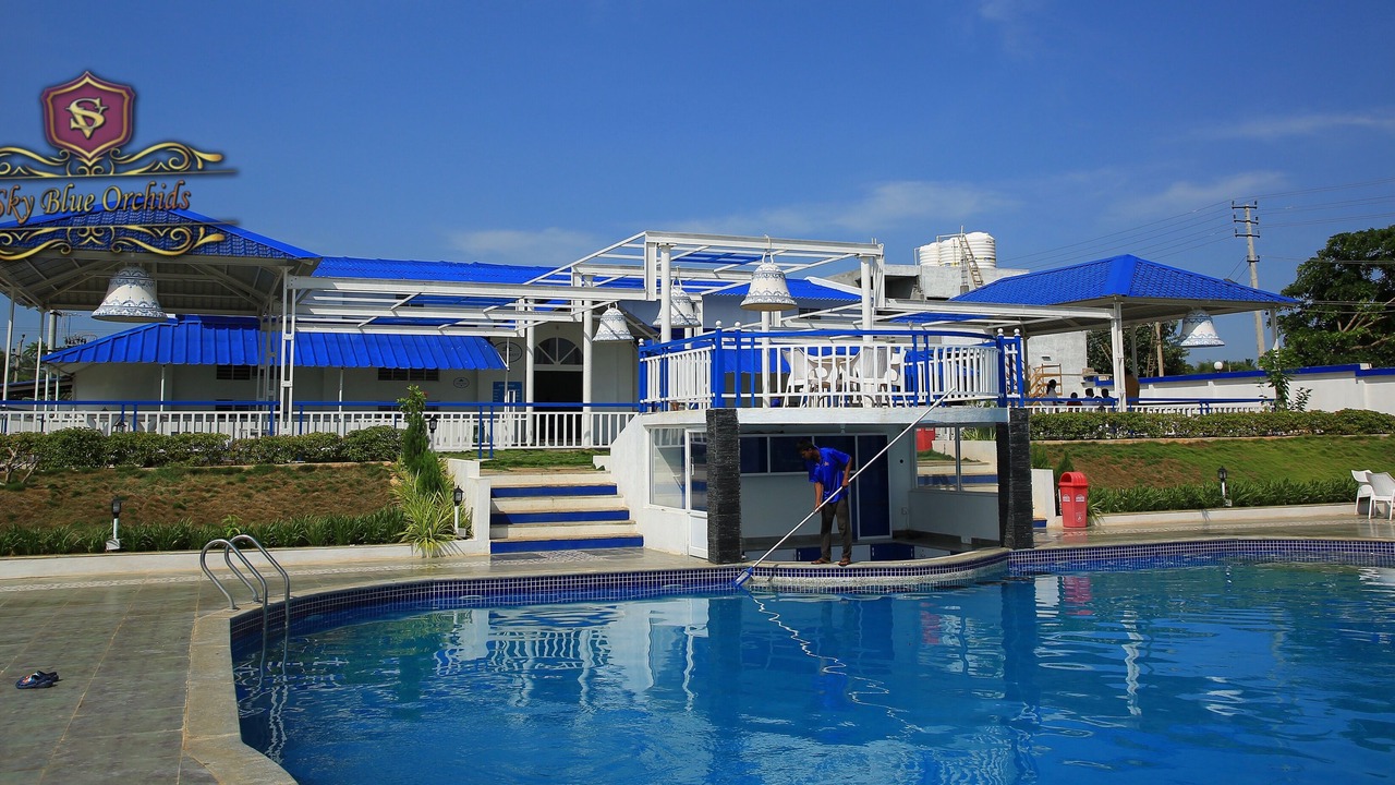 Photo of Outdoor in Kanakapura