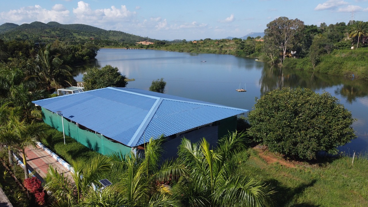 Photo of Outdoor in Kanakapura