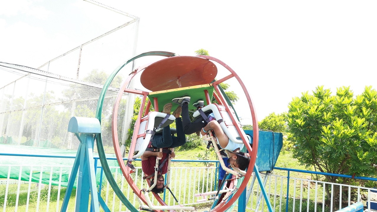 Photo of Outdoor in Kanakapura