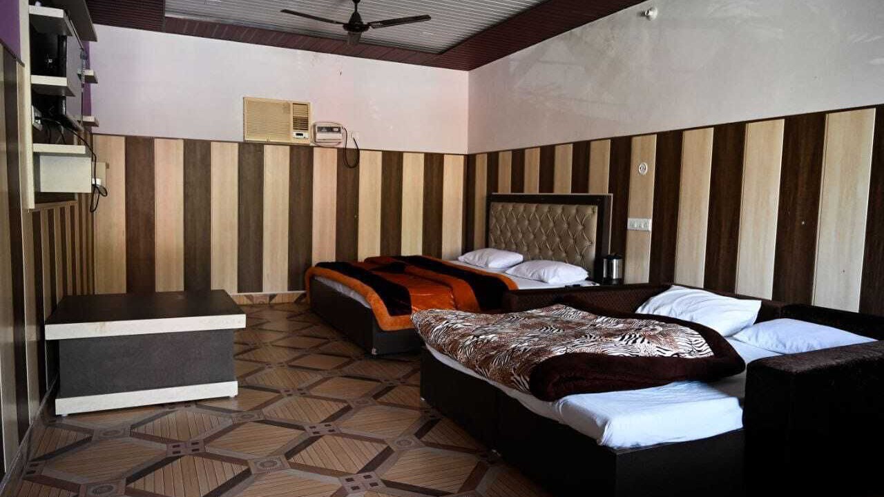 Photo of Bedroom in Dhunar Gaon