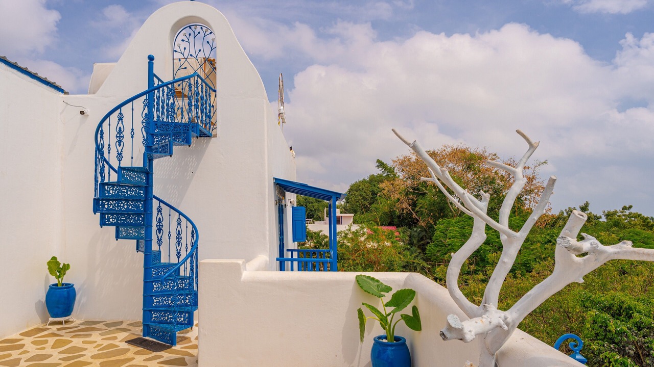 Photo of Patio Balcony in Kuilapalayam