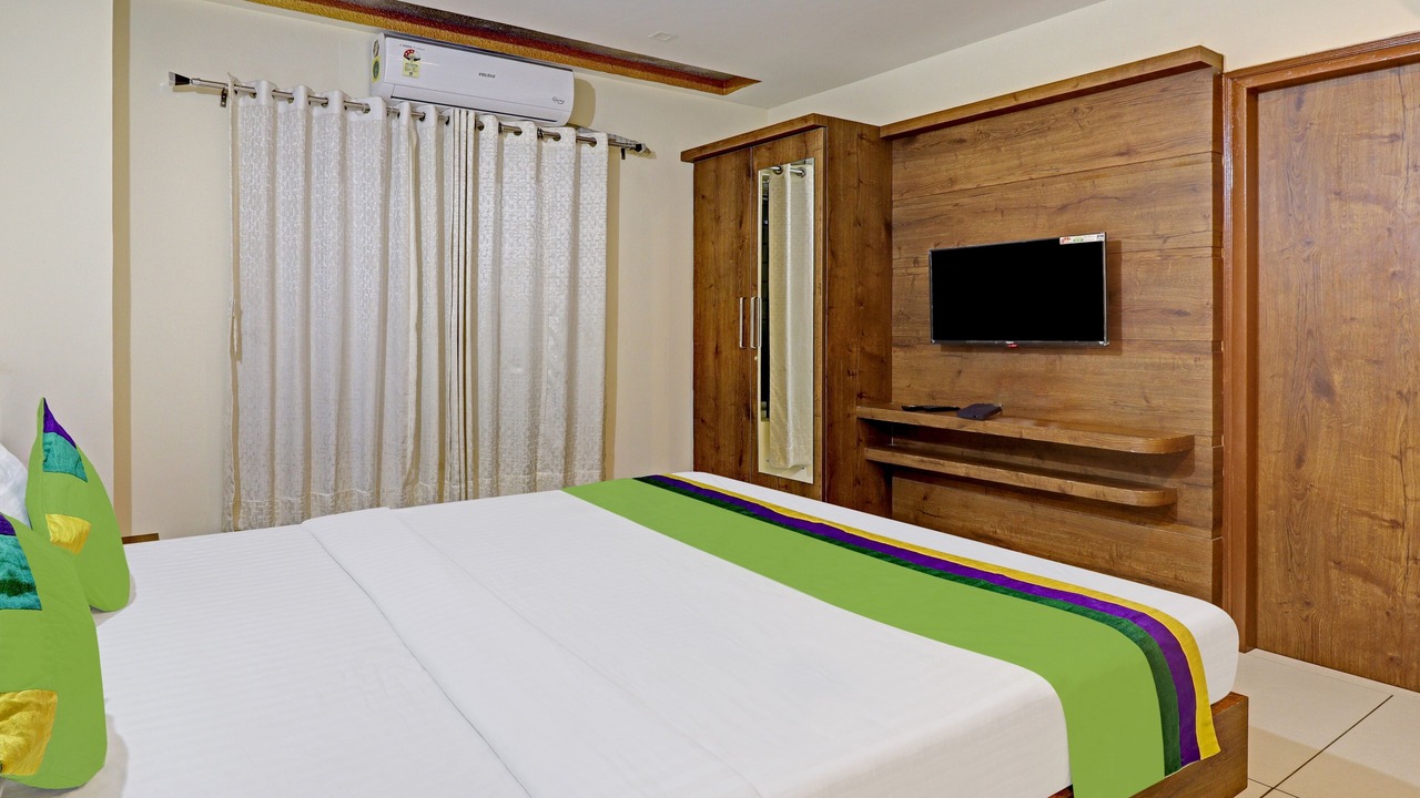 Photo of Bedroom in Bidadi