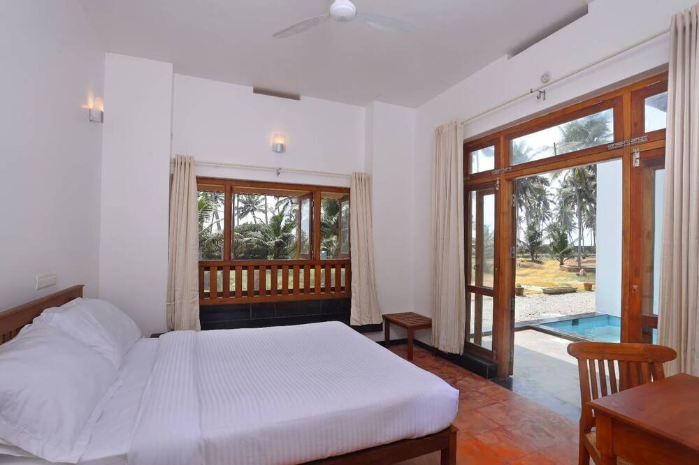 Photo of Bedroom in Muttom