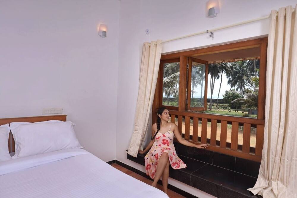 Photo of Bedroom in Muttom