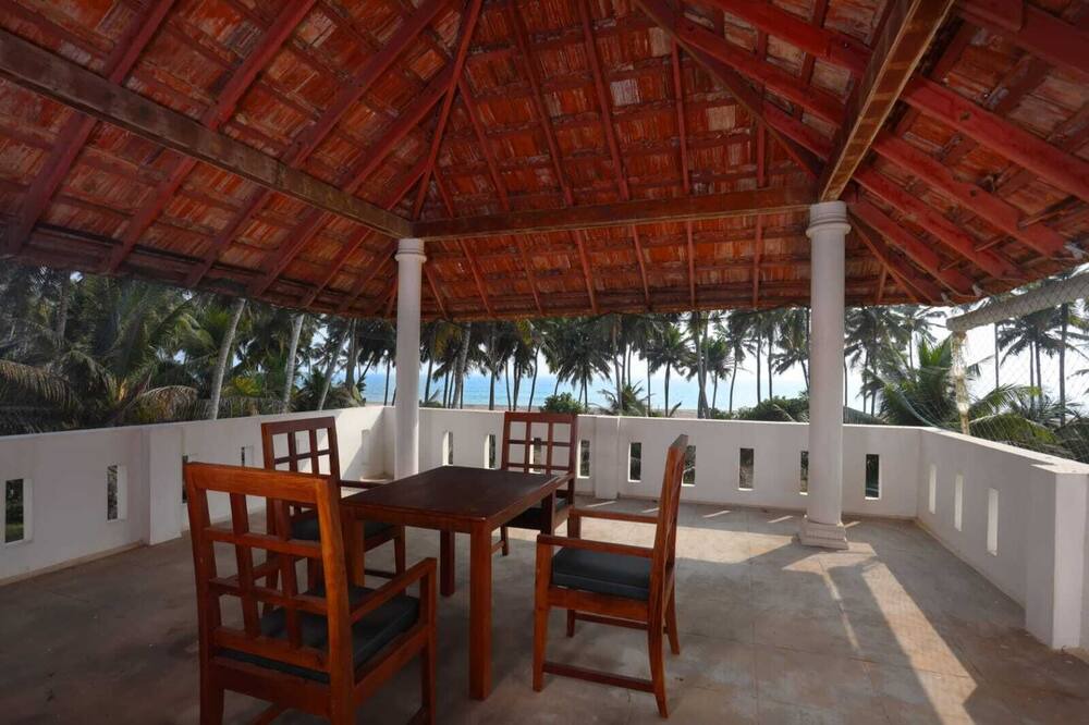 Photo of Livingroom in Muttom
