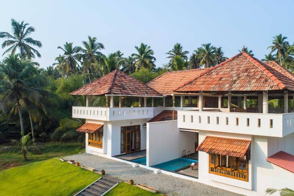 Photo of Outdoor in Muttom