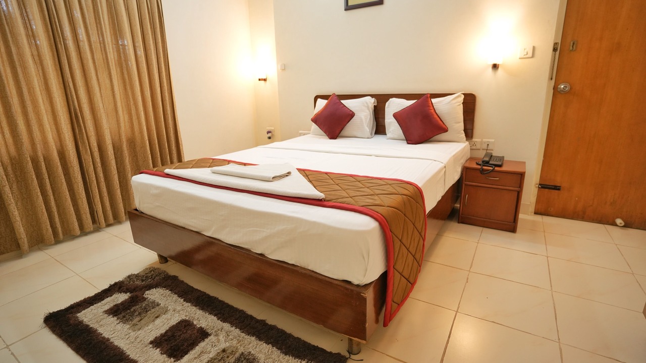 Photo of Bedroom in Bellandur