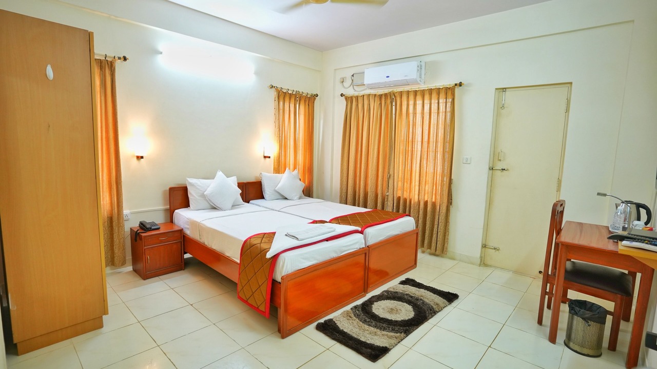 Photo of Bedroom in Bellandur