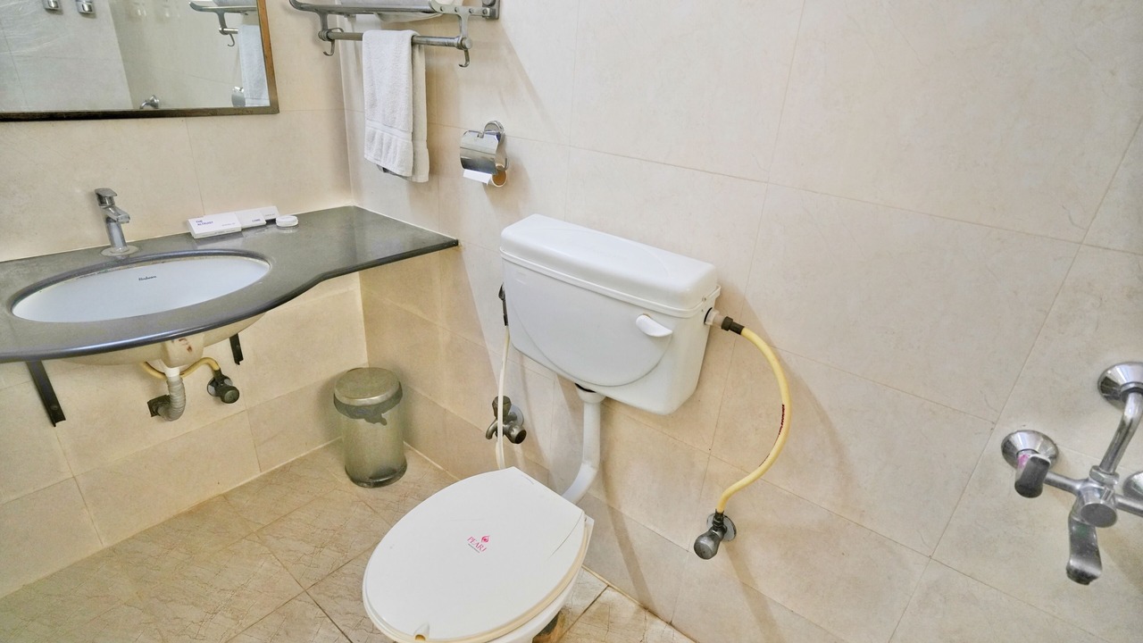 Photo of Bathroom in Bellandur