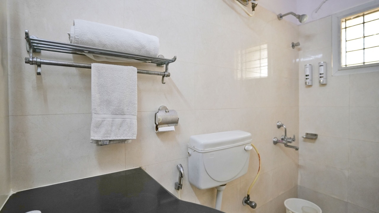 Photo of Bathroom in Bellandur