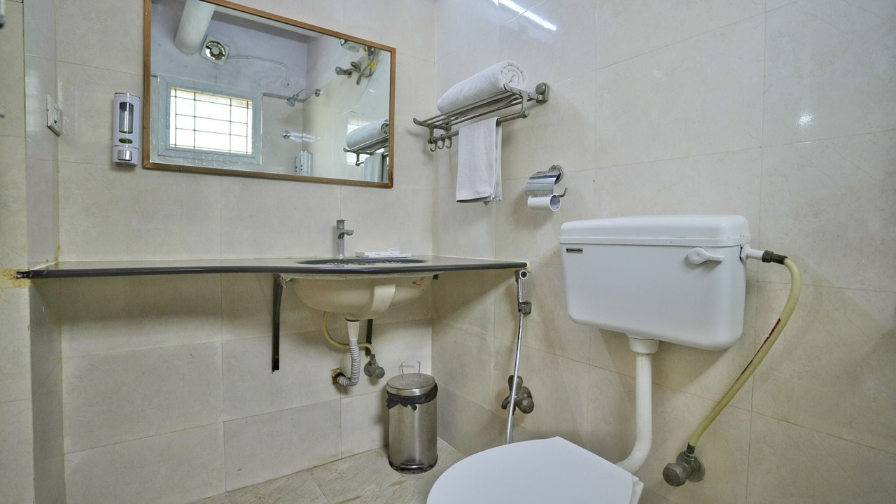 Photo of Bathroom in Bellandur