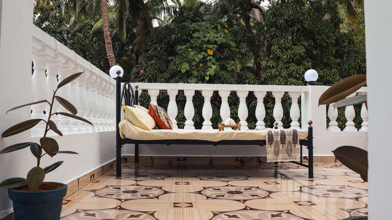 Photo of Outdoor in Palolem